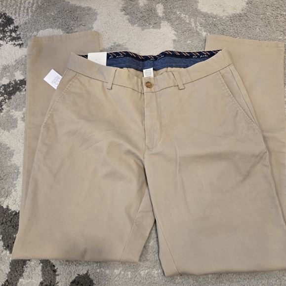 Jos a. Banks chinos 34x32 - Picture 2 of 3